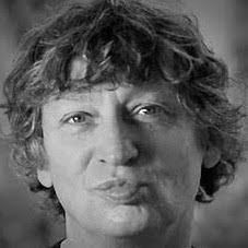 Tim Nowack Portrait